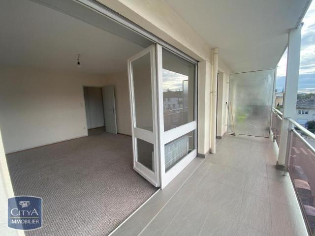 Appartement 1 pièce 31 m²