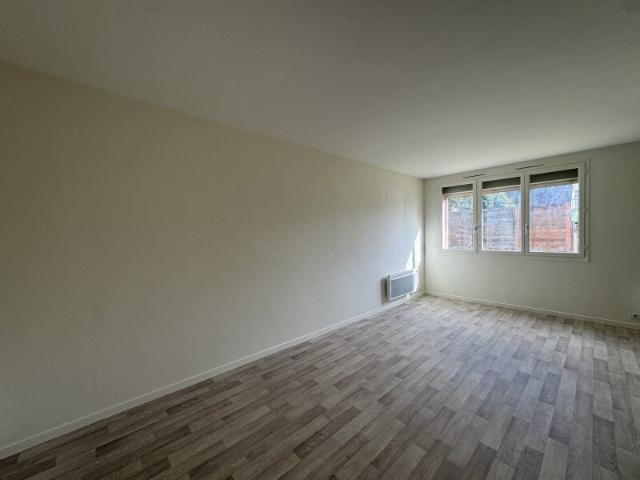 Appartement 1 pièce 31 m²