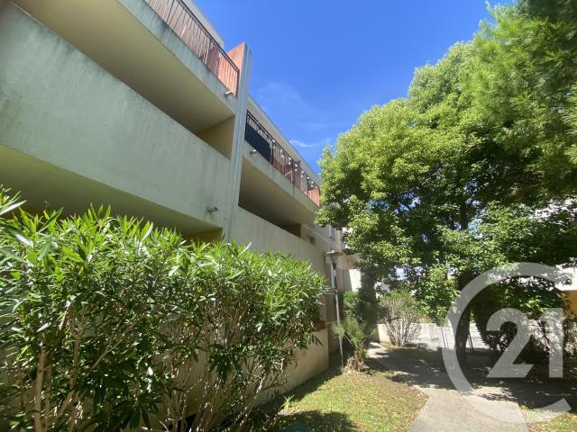 Appartement 1 pièce 31 m²