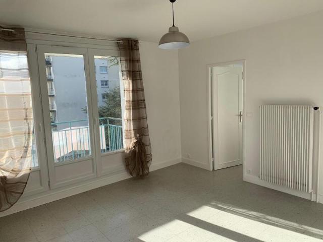 Appartement 1 pièce 31 m²
