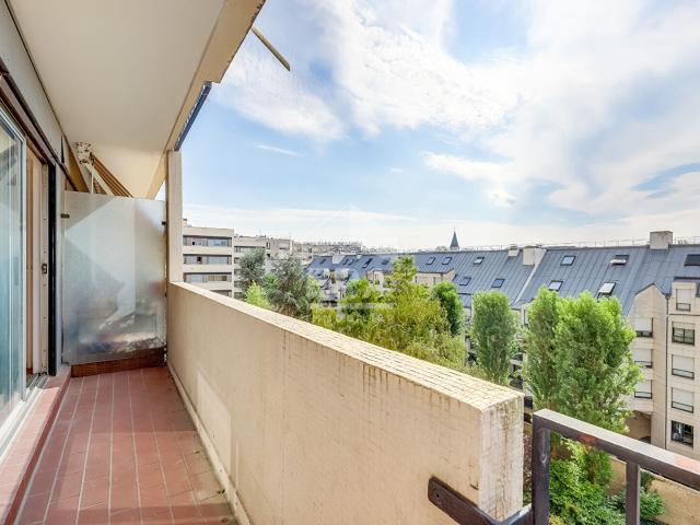 Appartement 1 pièce 31 m²