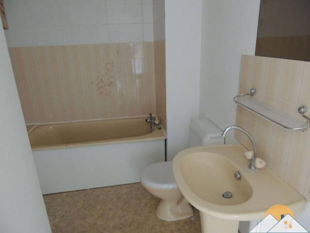 Appartement 1 pièce 31 m²