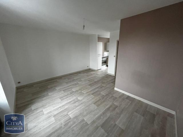 Appartement 1 pièce 31 m²