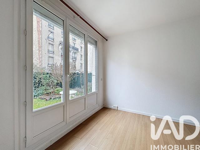 Appartement 1 pièce 31 m²
