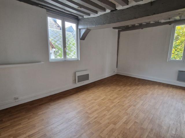 Appartement 1 pièce 31 m²