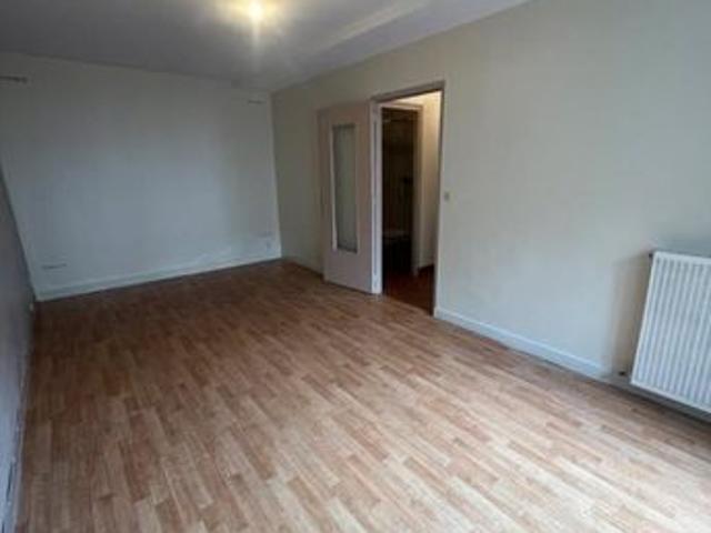 Appartement 1 pièce 31 m²