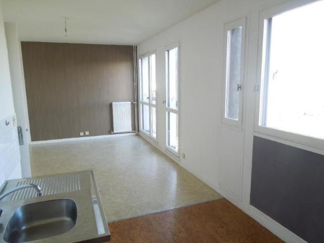 Appartement 1 pièce 31 m²