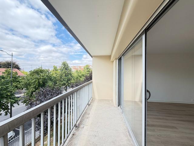 Appartement 1 pièce 31 m²