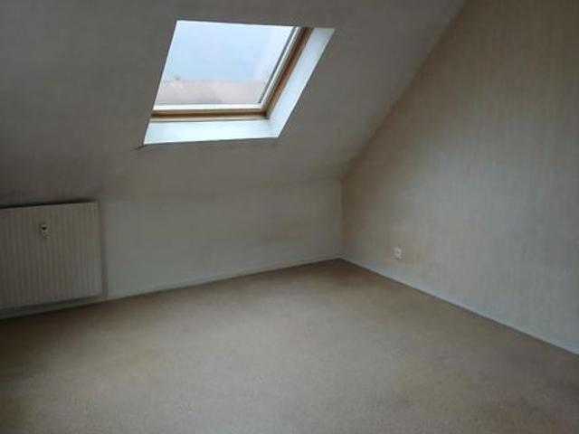 Appartement 1 pièce 31 m²