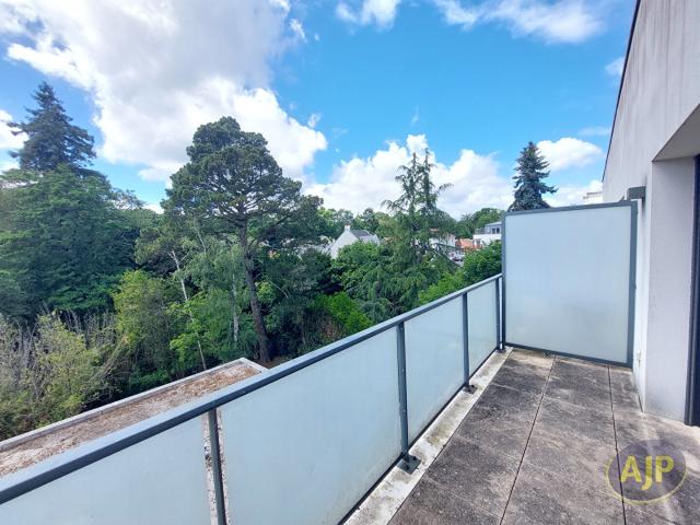 Appartement 1 pièce 31 m²