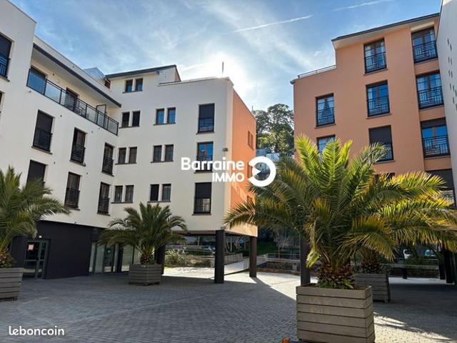 Appartement 1 pièce 31 m²