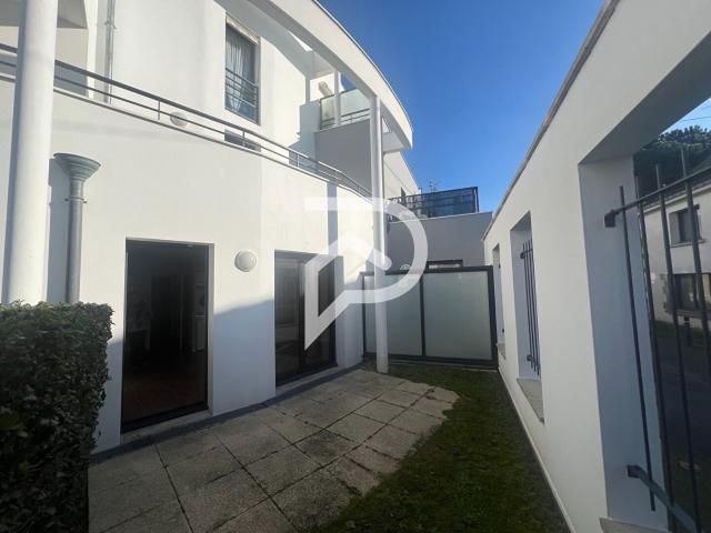 Appartement 1 pièce 31 m²
