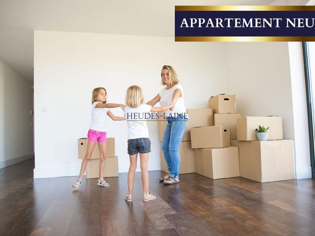 Appartement 1 pièce 31 m²