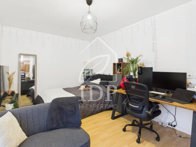 Appartement 1 pièce 31 m²