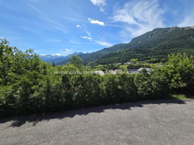 Appartement 1 pièce 31 m²