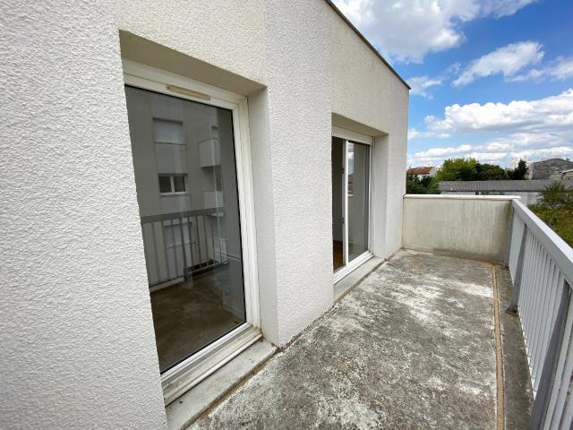 Appartement 1 pièce 31 m²