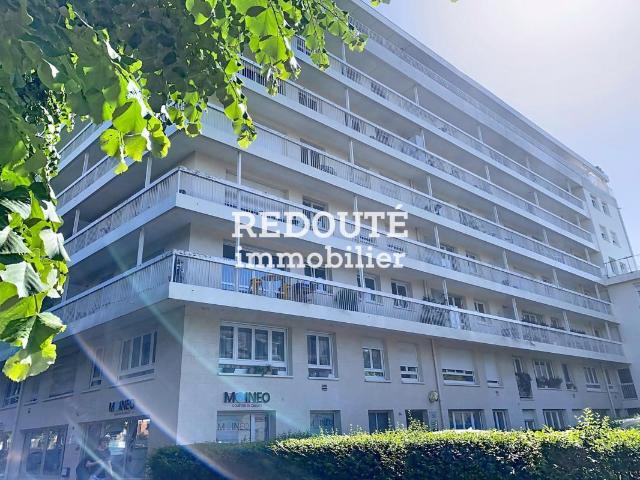 Appartement 1 pièce 31 m²