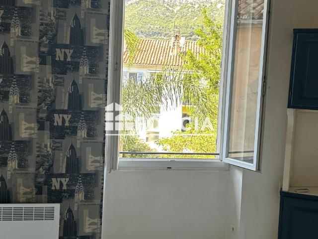 Appartement 1 pièce 31 m²