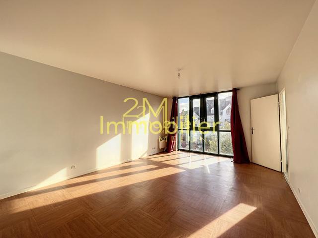 Appartement 1 pièce 31 m²