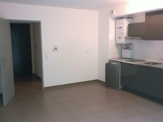 Appartement 1 pièce 31 m²