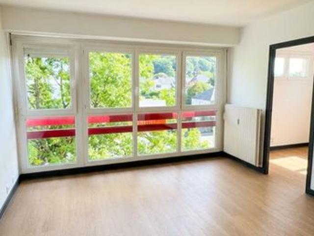 Appartement 1 pièce 31 m²