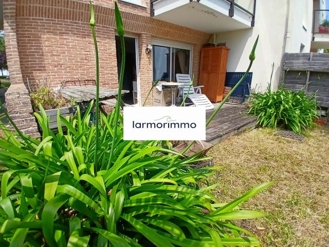 Appartement 1 pièce 31 m²