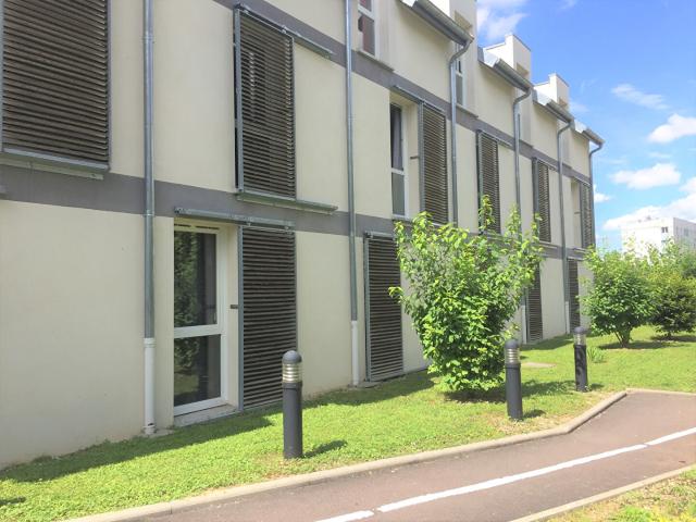 Appartement 1 pièce 31 m²