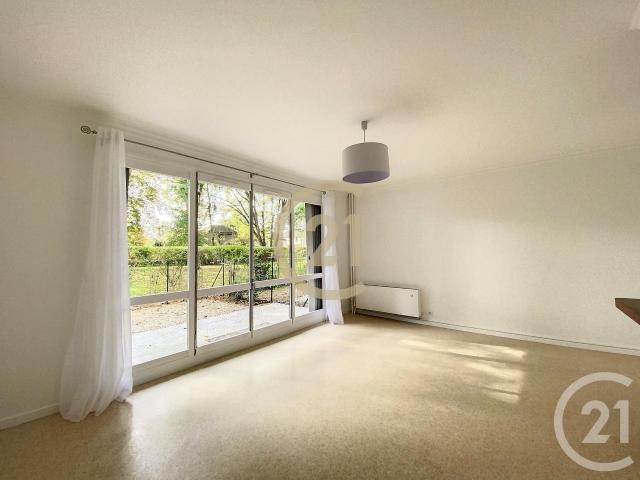 Appartement 1 pièce 31 m²