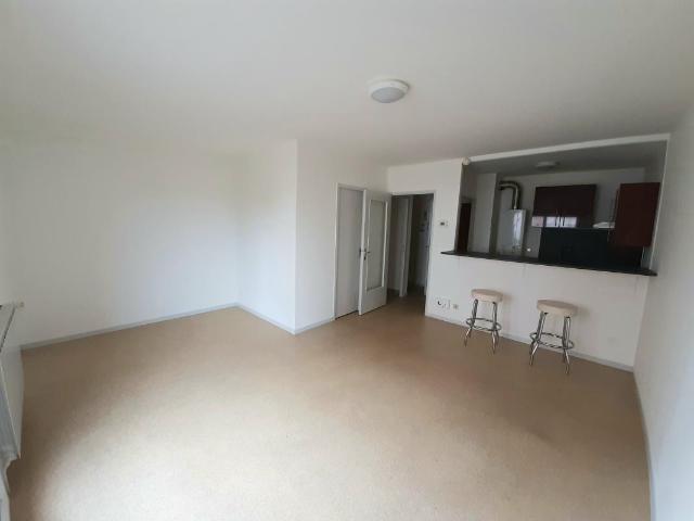 Appartement 1 pièce 31 m²