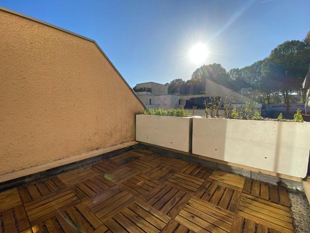 Appartement 1 pièce 31 m²