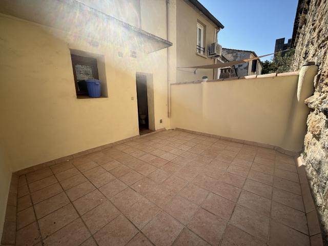 Appartement 1 pièce 31 m²