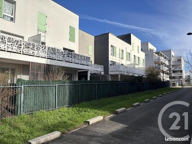 Appartement 1 pièce 31 m²
