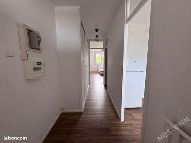 Appartement 1 pièce 31 m²