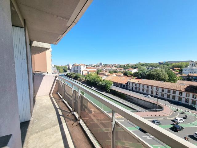 Appartement 1 pièce 31 m²