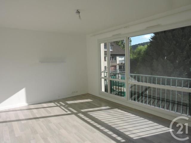Appartement 1 pièce 31 m²