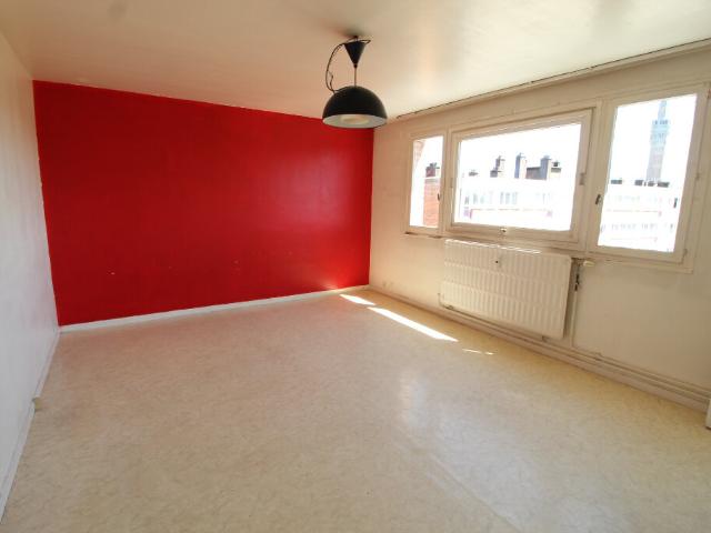 Appartement 1 pièce 31 m²
