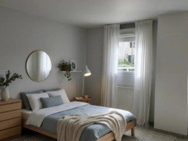 Appartement 1 pièce 31 m²