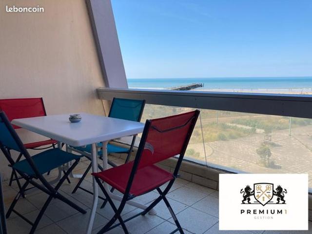Appartement 1 pièce 31 m²