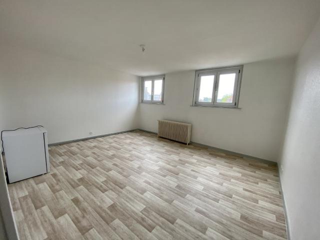 Appartement 1 pièce 31 m²