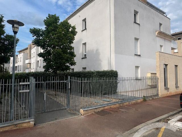 Appartement 1 pièce 31 m²