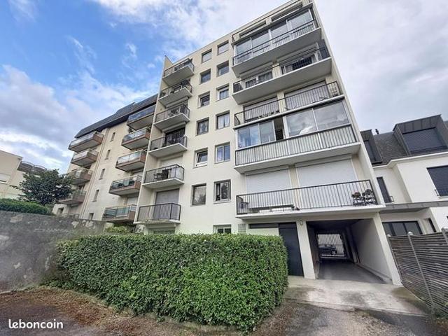 Appartement 1 pièce 31 m²