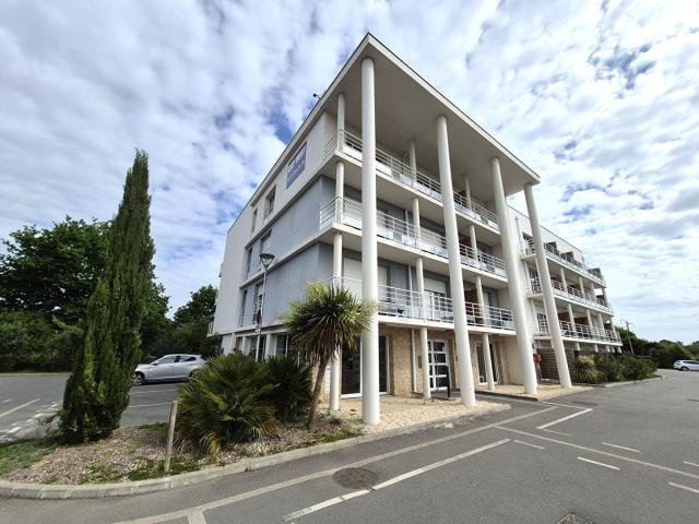 Appartement 1 pièce 31 m²