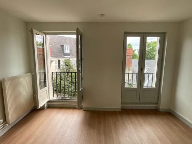 Appartement 1 pièce 31 m²