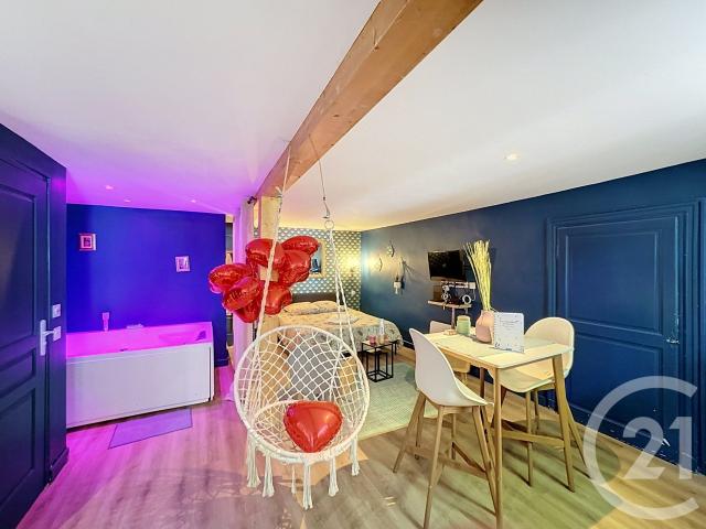 Appartement 1 pièce 31 m²
