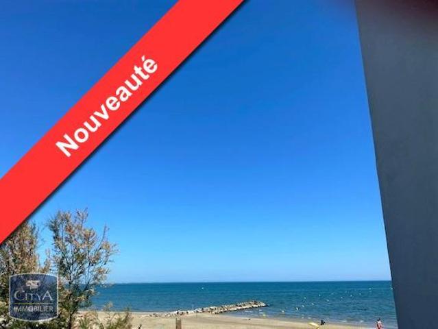 Appartement 1 pièce 31 m²