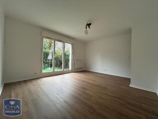 Appartement 1 pièce 31 m²