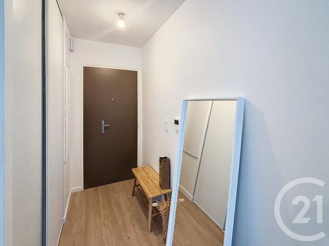 Appartement 1 pièce 31 m²