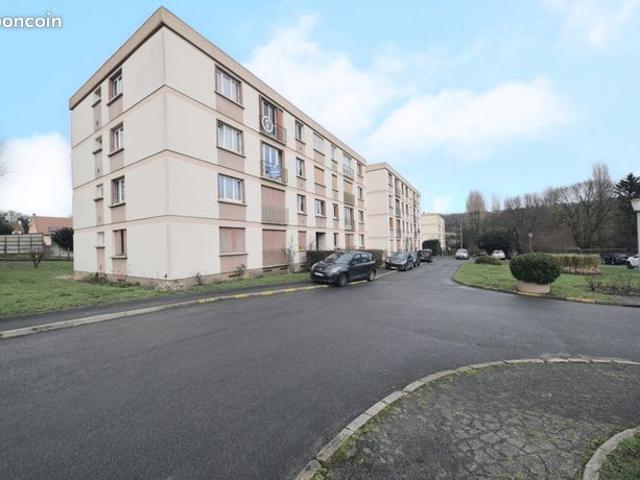 Appartement 1 pièce 31 m²