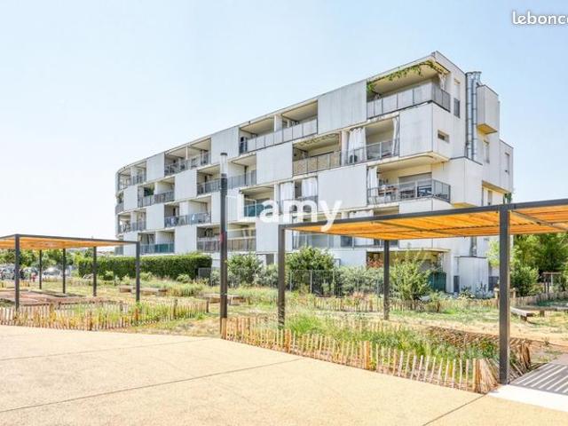 Appartement 1 pièce 31 m²