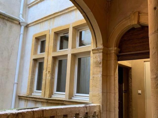 Appartement 1 pièce 31 m²